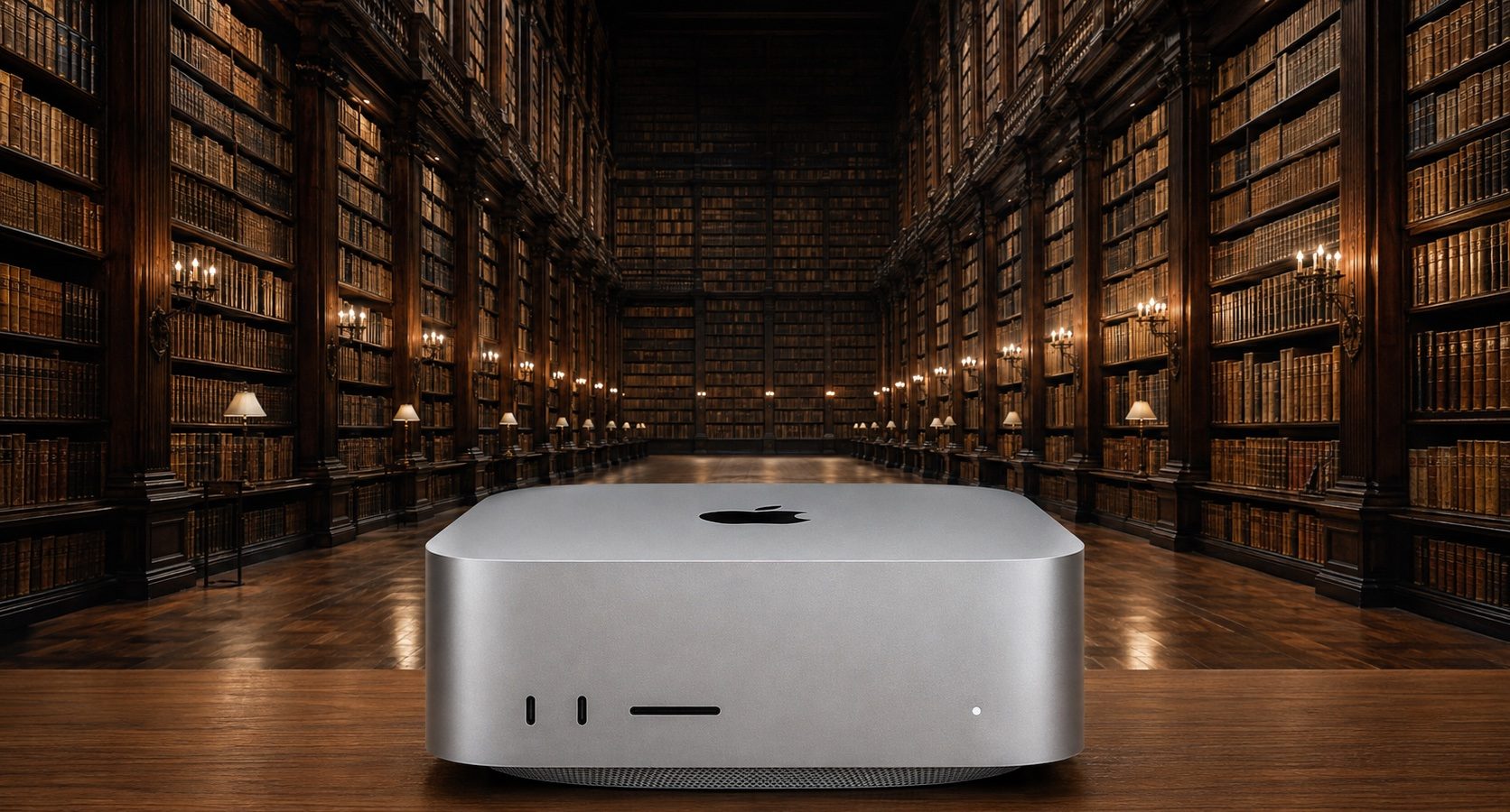 Mac Studio M5 Ultra e AI: il significato di 70B, 405B, 1T e RDMA spiegato