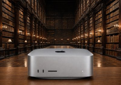 Mac Studio M5 Ultra e AI: il significato di 70B, 405B, 1T e RDMA spiegato