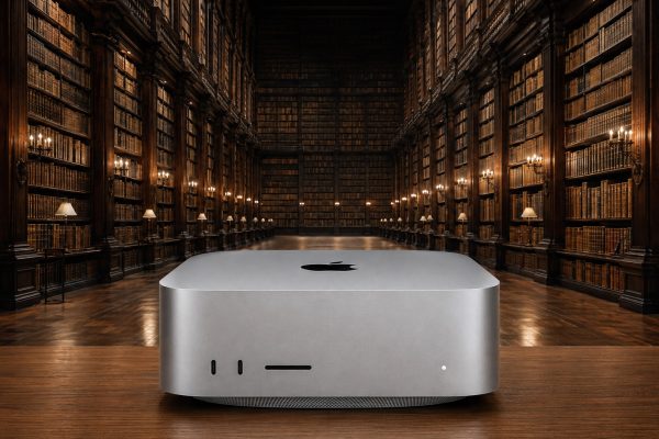 Mac Studio M5 Ultra e AI: il significato di 70B, 405B, 1T e RDMA spiegato