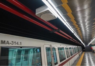 Mobilità intelligente: le innovative infrastrutture INWIT per il trasporto del futuro