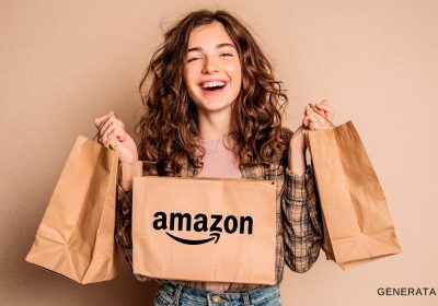22 offerte Amazon imperdibili, prezzi a partire da 39€