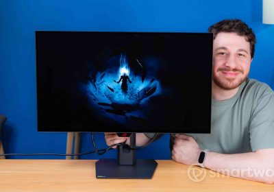 ASUS ROG Strix OLED XG27AQDMGR in offerta a prezzo speciale