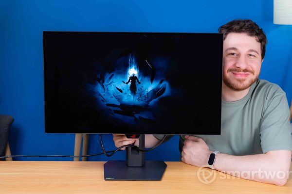 ASUS ROG Strix OLED XG27AQDMGR in offerta a prezzo speciale