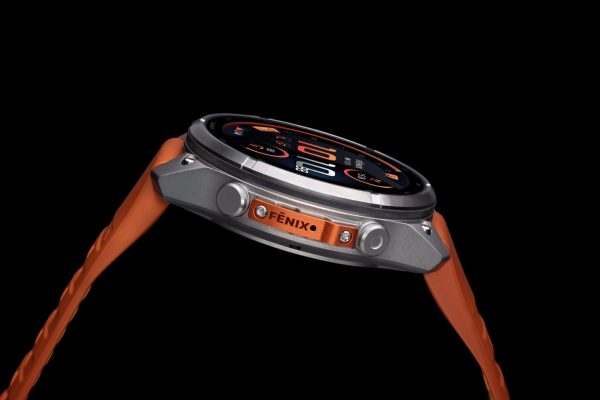 Garmin fēnix 9 e fēnix 9 Pro in offerta a 999€
