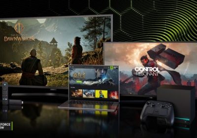 GeForce Now in offerta a prezzo speciale