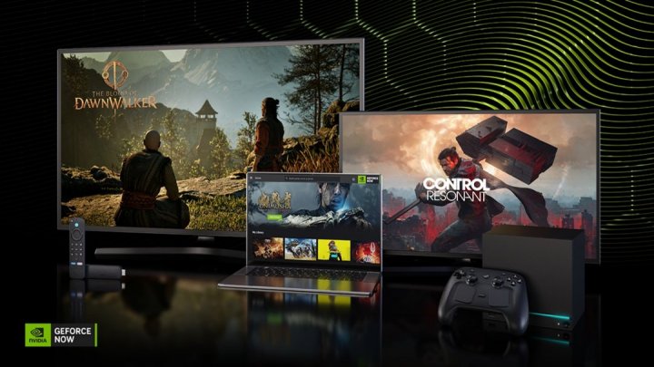 GeForce Now in offerta a prezzo speciale