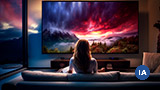 Hisense QLED 58” in offerta a 369€ su Amazon