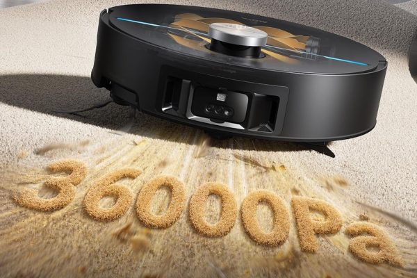 MOVA Z60 Ultra Roller SA a 490€ e Z70 a 949€: affari imperdibili!