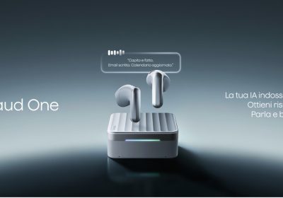 Plaud One Explorer Edition in offerta a 249.9€