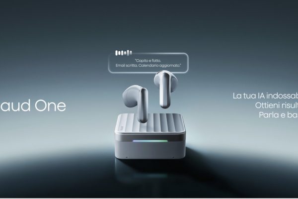 Plaud One Explorer Edition in offerta a 249.9€