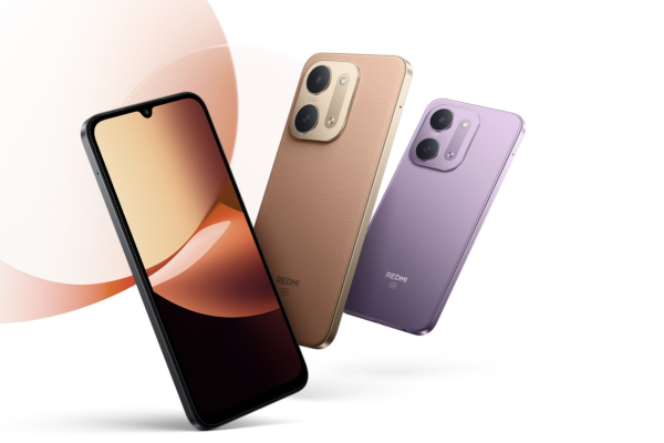 Redmi 17C 5G in offerta a prezzo speciale