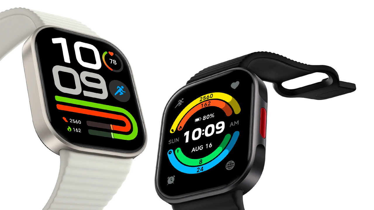 Xiaomi Redmi Watch 6 Lite in offerta a 200€