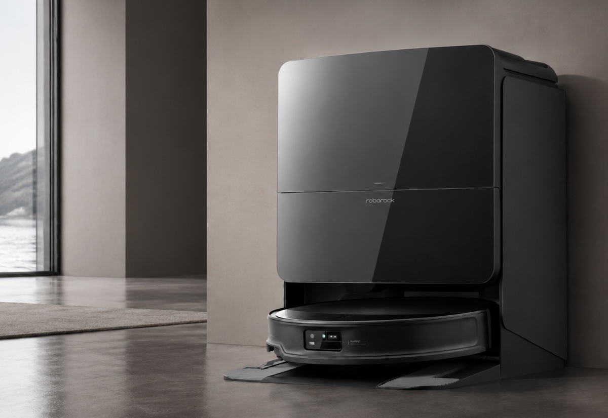 Roborock Saros 10R: Offerta Imperdibile a 749,99 Euro!