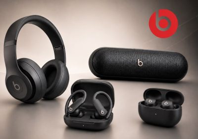 Scopri le Offerte Imperdibili di Beats su Amazon: I Modelli da Non Perdere!