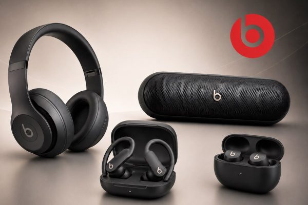 Scopri le Offerte Imperdibili di Beats su Amazon: I Modelli da Non Perdere!