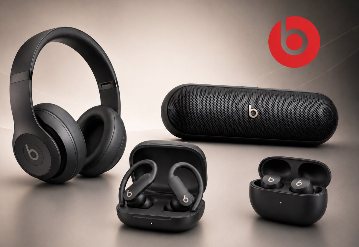Scopri le Offerte Imperdibili di Beats su Amazon: I Modelli da Non Perdere!