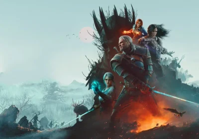 Annunciato il Remastered di The Witcher 3: update gratuito in arrivo!