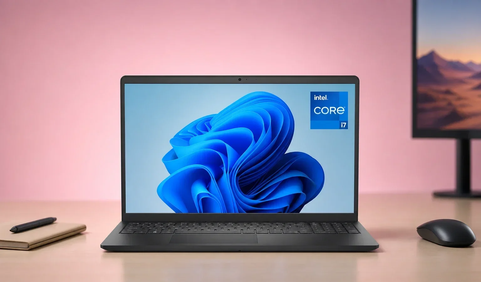 Dell 15: super offerta a 699€ con Core i7 e 16GB, prestazioni straordinarie!