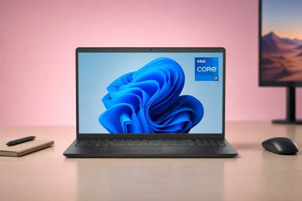 Dell 15: super offerta a 699€ con Core i7 e 16GB, prestazioni straordinarie!