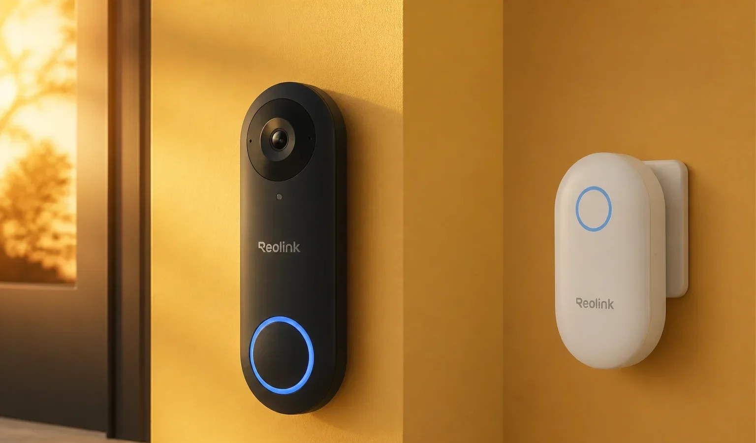 Reolink Video Doorbell PoE a 95,99€: è davvero conveniente per la sorveglianza del tuo ingresso?