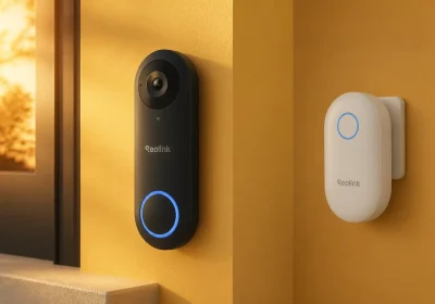 Reolink Video Doorbell PoE a 95,99€: è davvero conveniente per la sorveglianza del tuo ingresso?