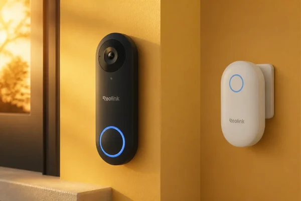 Reolink Video Doorbell PoE a 95,99€: è davvero conveniente per la sorveglianza del tuo ingresso?