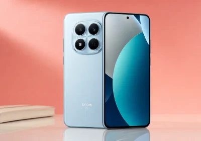 Xiaomi Redmi Note 15 Pro 5G: 6.580 mAh di autonomia a soli 299,32€!