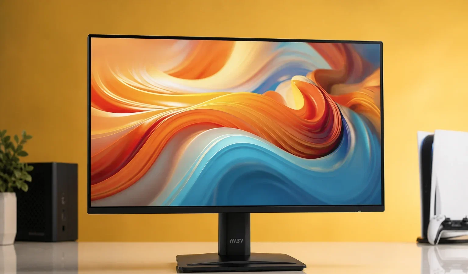 Monitor MSI a 144 Hz: Il Prezzo mai Visto di 74,90€ per un Gioco Superiore!