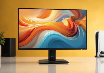 Monitor MSI a 144 Hz: Il Prezzo mai Visto di 74,90€ per un Gioco Superiore!