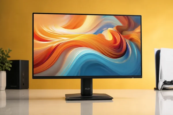 Monitor MSI a 144 Hz: Il Prezzo mai Visto di 74,90€ per un Gioco Superiore!