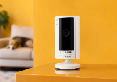 Risparmia il 60% sulla Ring Indoor Camera: sorveglia casa e animali a soli 19,99€!