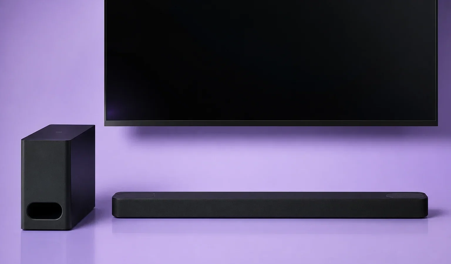 Sony BRAVIA Theatre Bar 6 a 349€: bassi profondi e dialoghi cristallini per un’esperienza audio unica