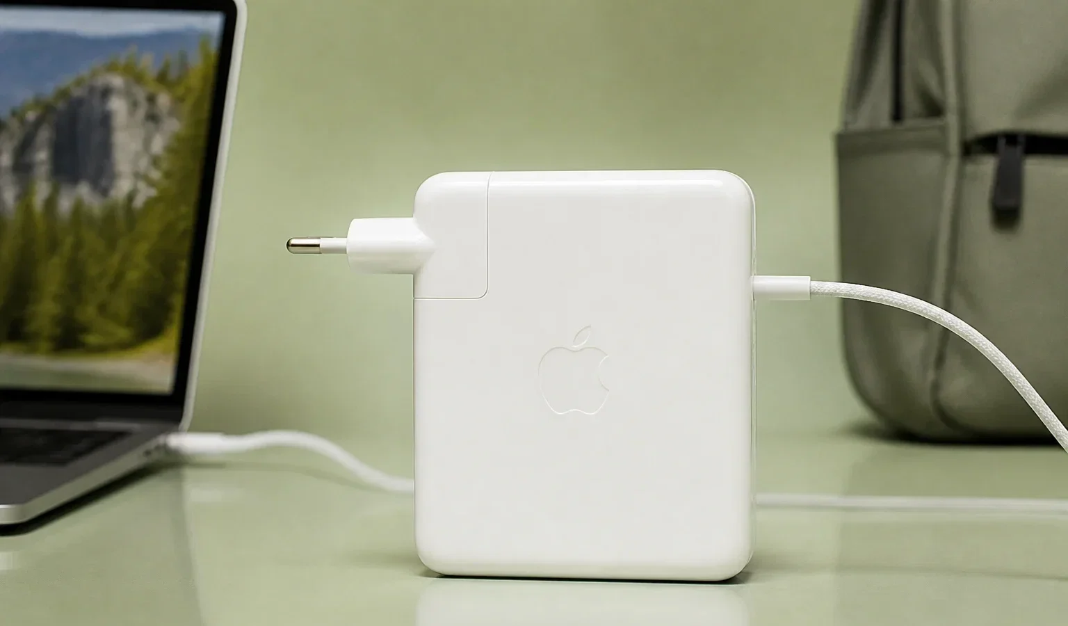 Apple Alimentatore USB-C da 140W in Offerta: Solo 89€, Prezzo Mai Visto!