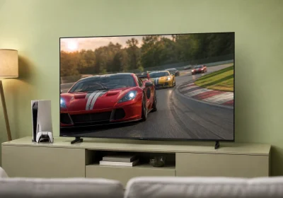 Hisense QLED 75 Pollici: Sconto del 46% per un Gaming a 144 Hz Imperdibile!