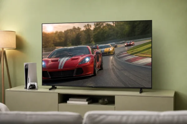 Hisense QLED 75 Pollici: Sconto del 46% per un Gaming a 144 Hz Imperdibile!