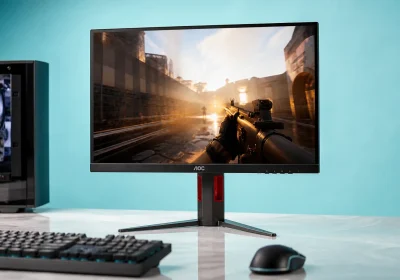 Monitor AOC 24G4HA a 200 Hz sotto i 90€: il miglior affare del momento!