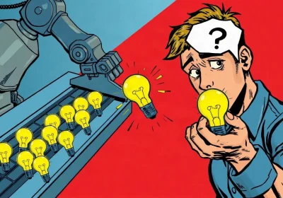 Come L’AI Può Stimolare la Creatività e il Dubbio sulle Tue Idee Originali
