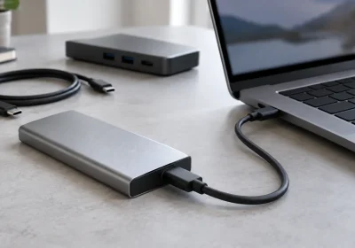SSD esterno che si disconnette: ecco cosa fare prima di sostituirlo!