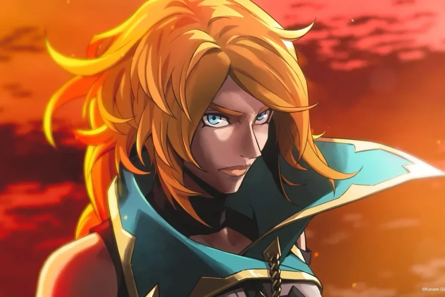 Castlevania: Belmont’s Curse – Data di Uscita e Novità Svelate!