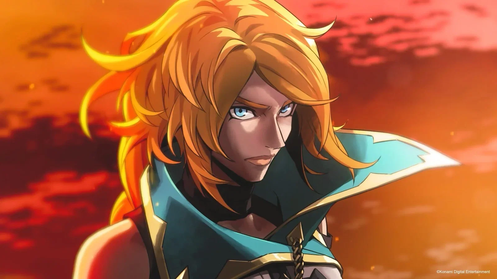 Castlevania: Belmont’s Curse – Data di Uscita e Novità Svelate!