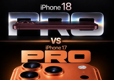 iPhone 18 Pro vs iPhone 17 Pro: Scopri chi dovrebbe aggiornare!