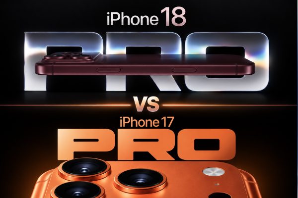 iPhone 18 Pro vs iPhone 17 Pro: Scopri chi dovrebbe aggiornare!