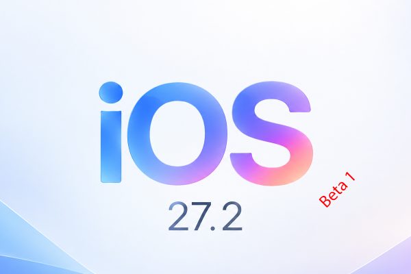 Disponibili le beta 1 di iOS, iPadOS e macOS 27.2 per gli sviluppatori