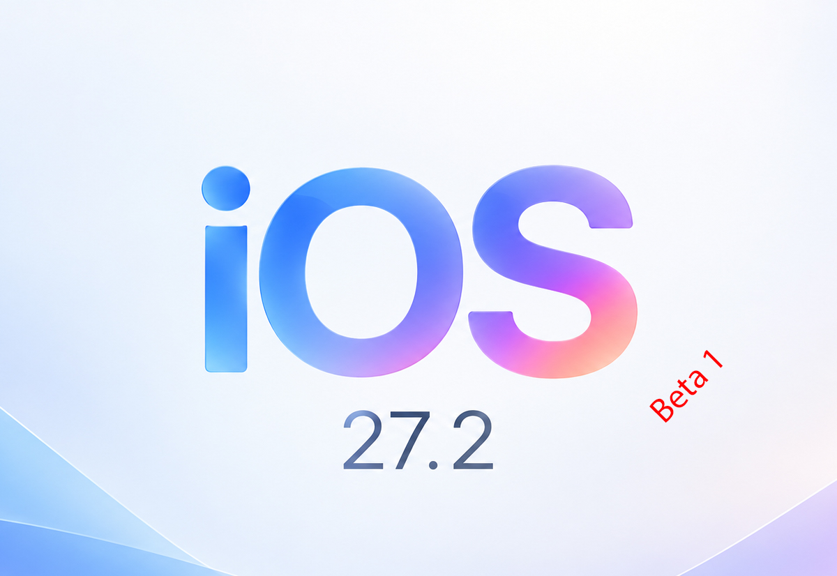 Disponibili le beta 1 di iOS, iPadOS e macOS 27.2 per gli sviluppatori
