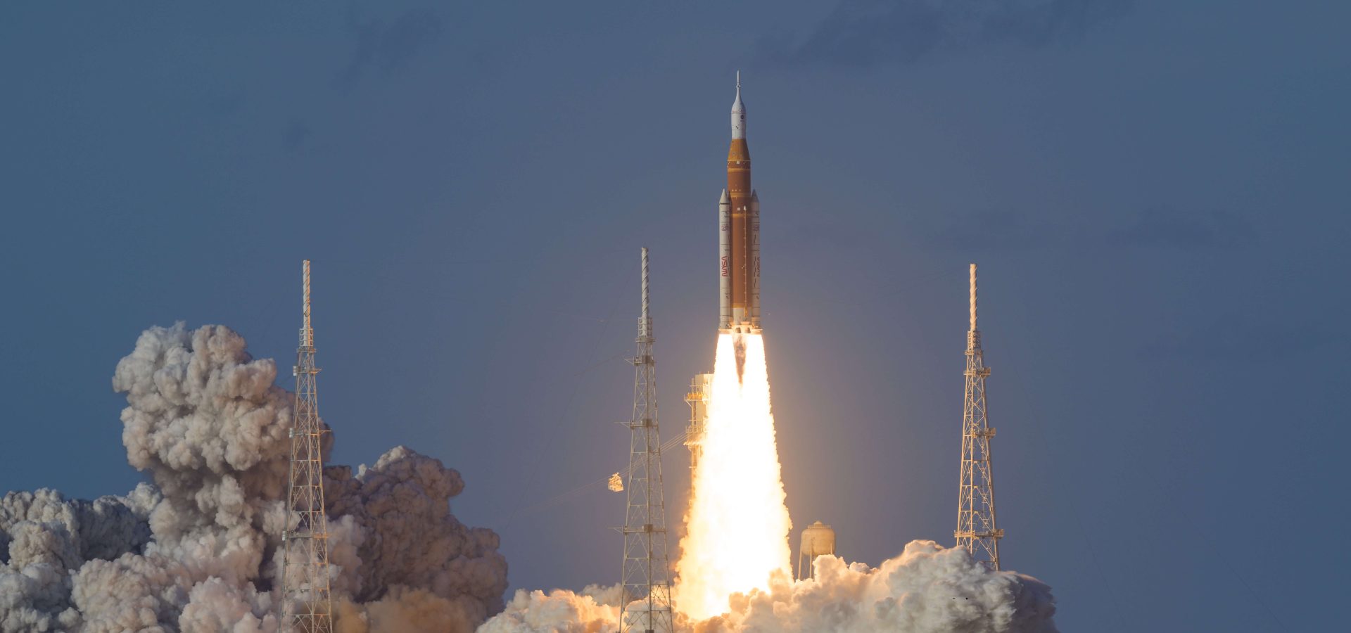 Artemis II: Innovazioni Cloud e Comunicazioni Laser per Video 4K dalla Luna