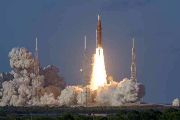 Artemis II: Innovazioni Cloud e Comunicazioni Laser per Video 4K dalla Luna