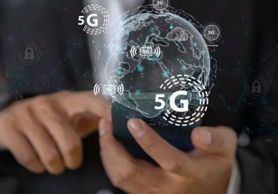 Cina: 50.000 Reti Private 5G per Rivoluzionare l’Industria entro il 2030