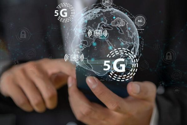 Cina: 50.000 Reti Private 5G per Rivoluzionare l’Industria entro il 2030