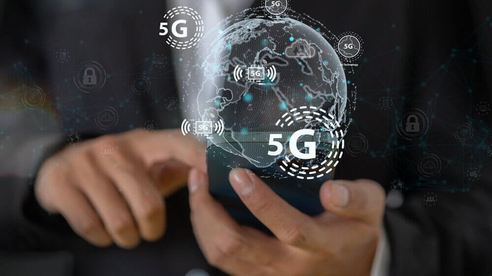 Cina: 50.000 Reti Private 5G per Rivoluzionare l’Industria entro il 2030