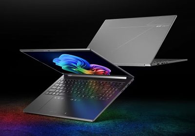 Recensione Acer Swift Go 16 AI: il notebook ideale per casa e ufficio con intelligenza artificiale offline